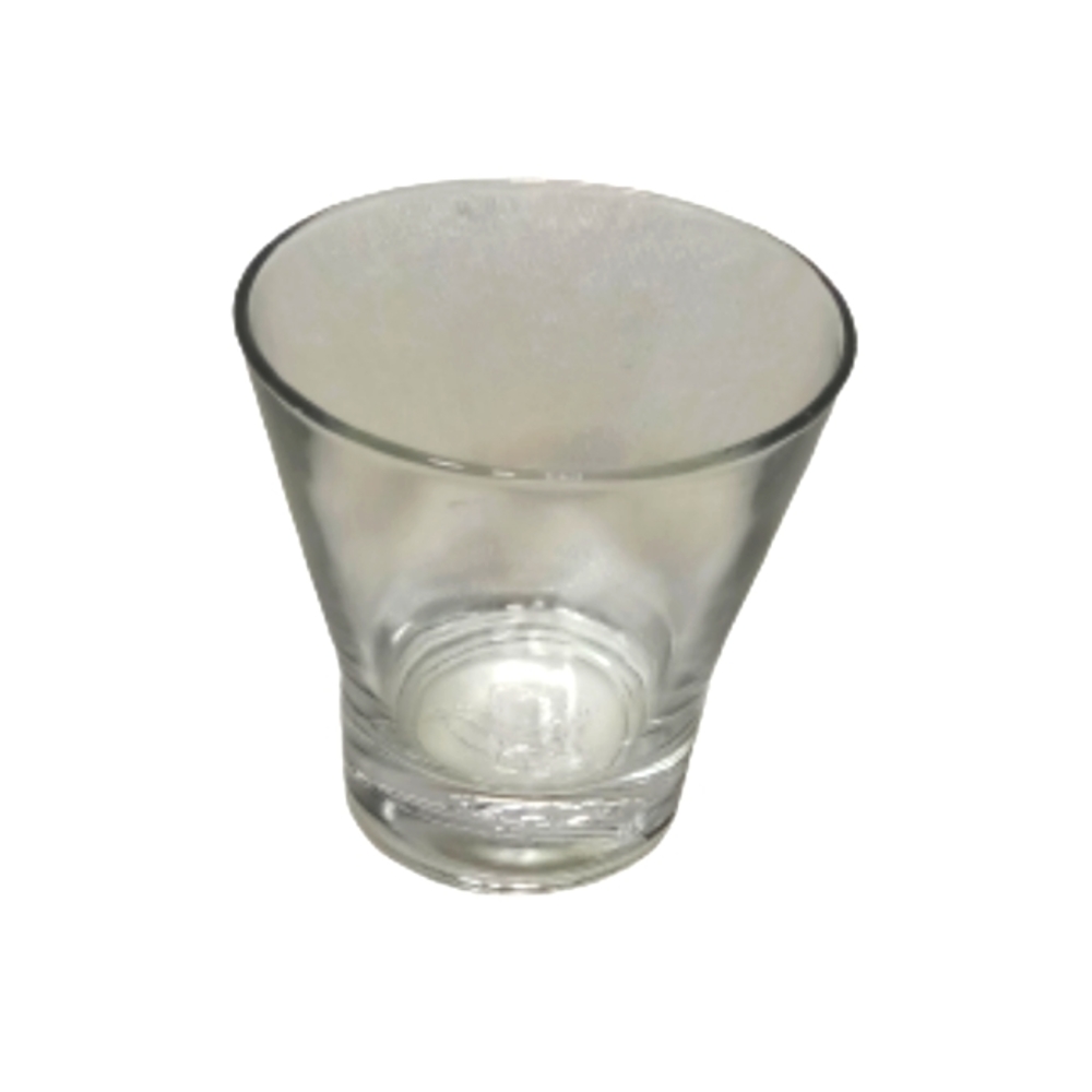 Crown Royal High Ball Whiskey Glass 8oz